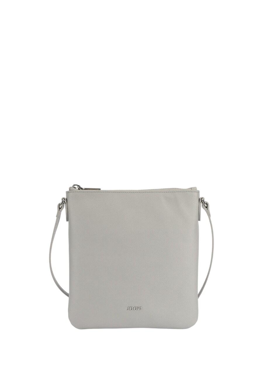 Сумка кросс-боди JOOP! Flora Pure Dia, Light grey
Сумка кросс-боди JOOP! Flora Pure Dia, Light grey