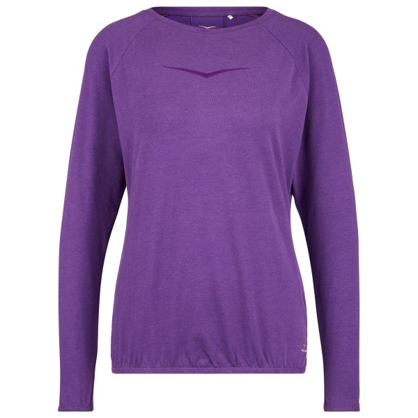 Женская функциональная рубашка VB Rylee с длинным рукавом Venice Beach, Crocus 
Женская функциональная рубашка VB Rylee с длинным рукавом Venice Beach, Crocus