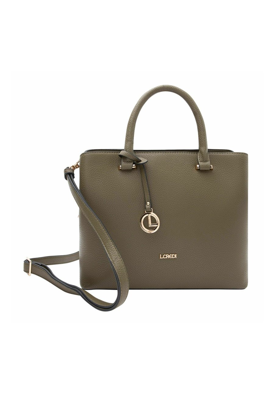 Сумка L.CREDI MAXIMA 28CM, Forest/Evergreen
Сумка L.CREDI MAXIMA 28CM, Forest/Evergreen
