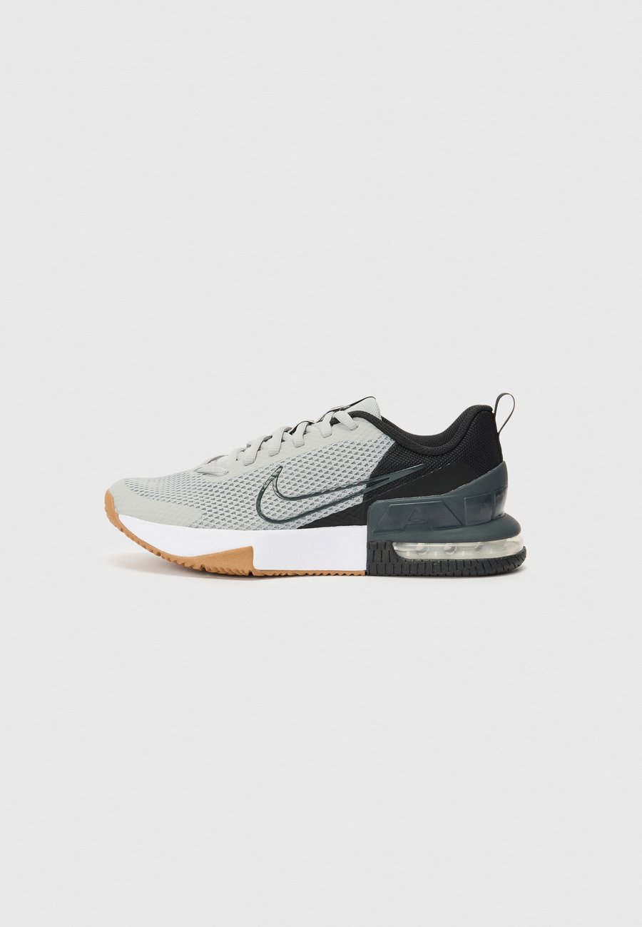 Кроссовки Nike Performance AIR MAX ALPHA 6, Smoke Grey/Anthracite/Black/Brown/Grey
Кроссовки Nike Performance AIR MAX ALPHA 6, Smoke Grey/Anthracite/Black/Brown/Grey