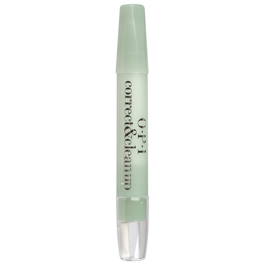Жидкость для снятия лака nail corrector pen Opi, объем 4 мл
Жидкость для снятия лака nail corrector pen Opi, объем 4 мл
