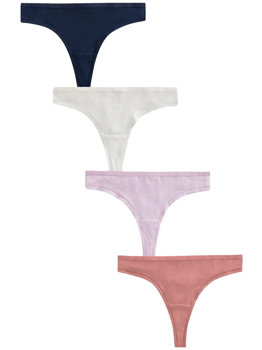 Стринги Next, разноцветный
Стринги Next, разноцветный