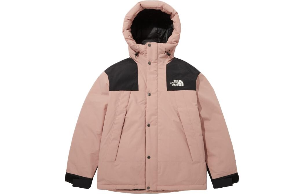 Коллекция 1990 Пуховик унисекс розовый The North Face, розовый
Коллекция 1990 Пуховик унисекс розовый The North Face, розовый