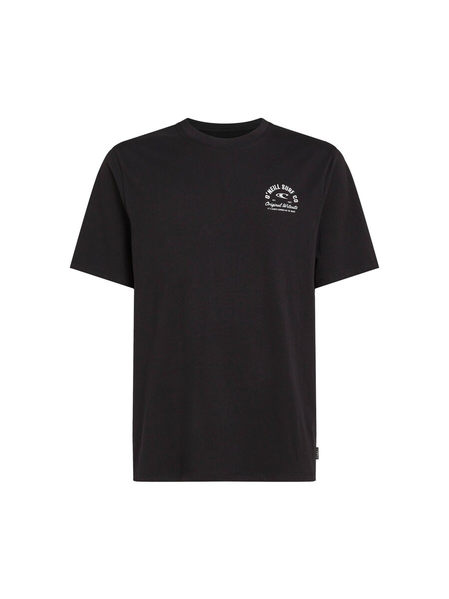 Рубашка O'NEILL Surf Co, черный
Рубашка O'NEILL Surf Co, черный