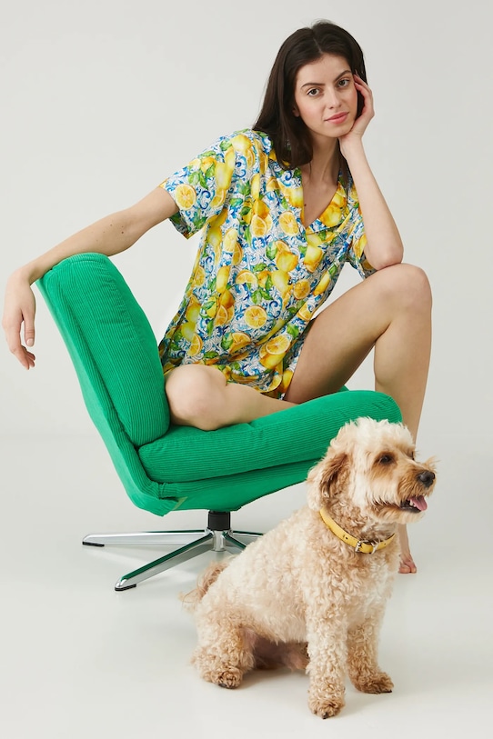 Пижама Medicine, мультиколор
Пижама Medicine, мультиколор