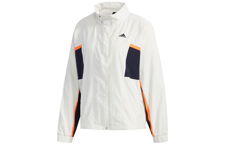 Adidas Женская спортивная куртка серая, Track Gray
Adidas Женская спортивная куртка серая, Track Gray