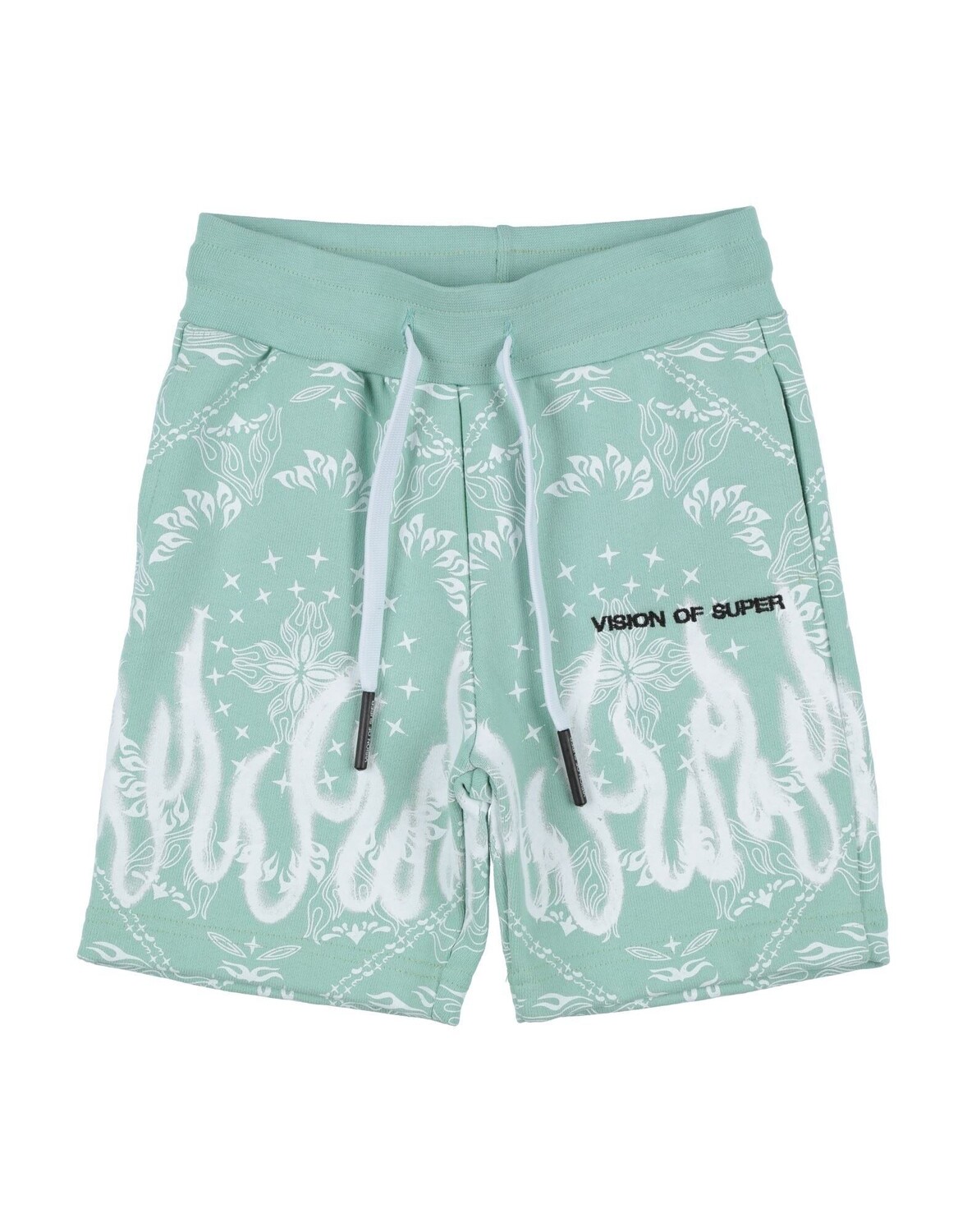 Шорты Vision Of Super, светло-зеленый
Шорты Vision Of Super, светло-зеленый