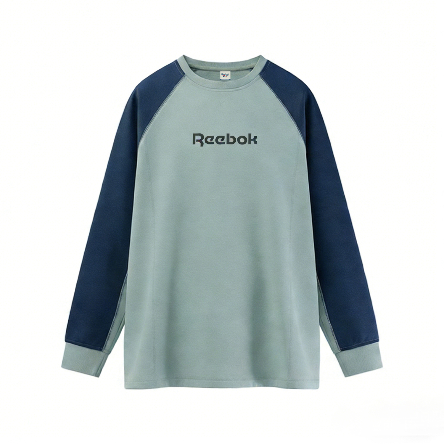 Футболки Unisex с круглым вырезом, утепленные и с флисовой подкладкой, прямой крой Reebok, зеленый fleece-lined
Футболки Unisex с круглым вырезом, утепленные и с флисовой подкладкой, прямой крой Reebok, зеленый fleece-lined