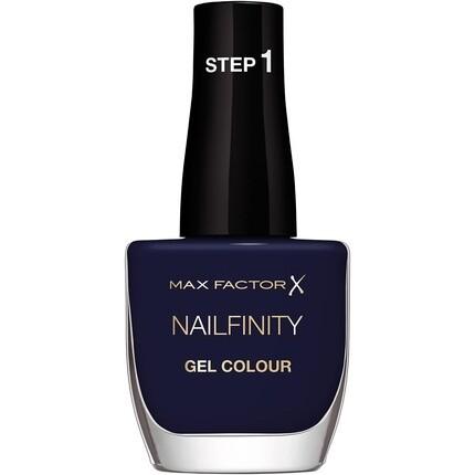 Лак для ногтей Nailfinity Backstage 875 12 мл, Max Factor
Лак для ногтей Nailfinity Backstage 875 12 мл, Max Factor