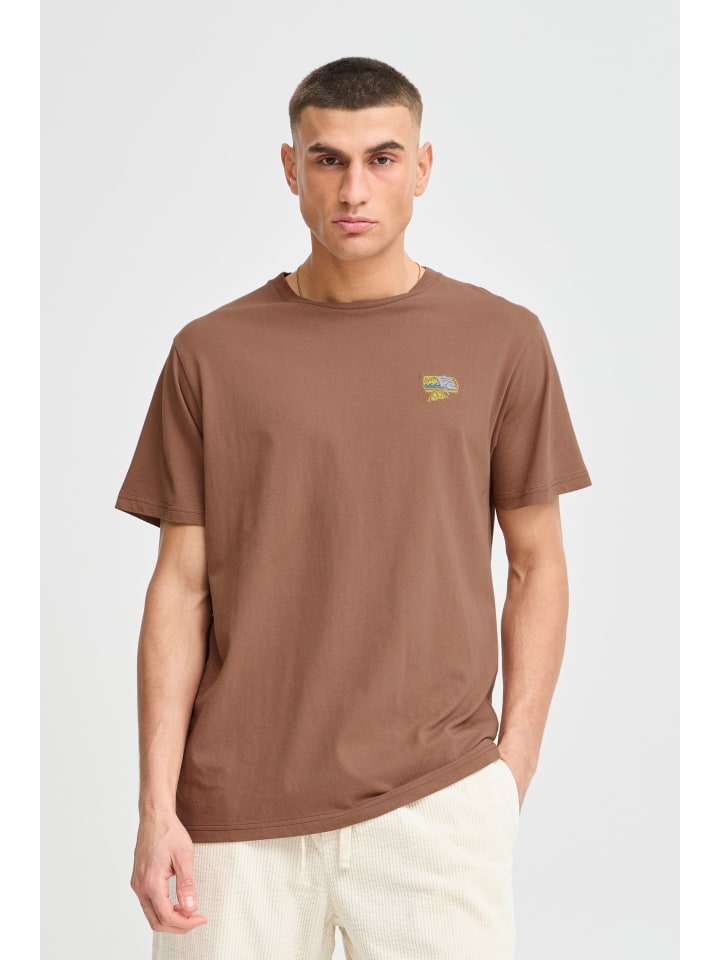 Футболка !SOLID, цвет t-shirt in
Футболка !SOLID, цвет t-shirt in