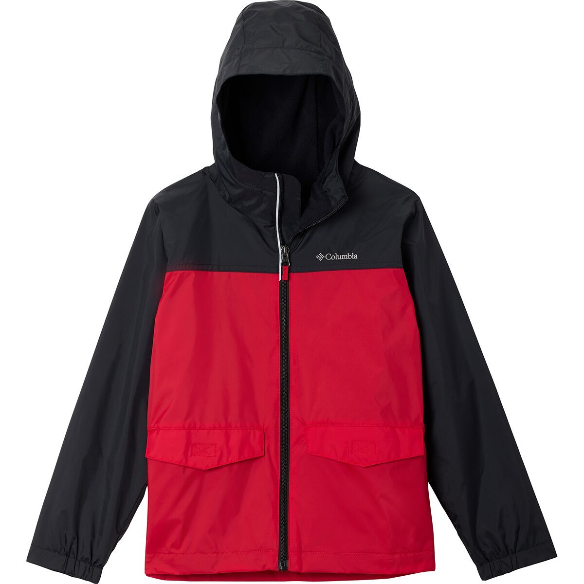 Куртка Rain-Zilla ii - для мальчиков Columbia, мультиколор
Куртка Rain-Zilla ii - для мальчиков Columbia, мультиколор
