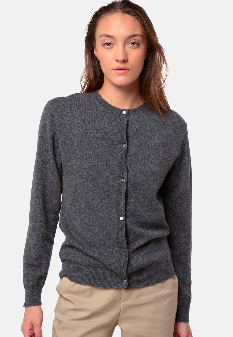 Кардиган Mahogany TYRA, Dark Grey/Grey
Кардиган Mahogany TYRA, Dark Grey/Grey