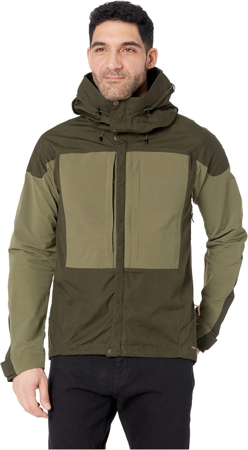 Куртка Keb Jacket Fjällräven, цвет Deep Forest/Laurel Green, Зеленый, Куртка Keb Jacket Fjällräven, цвет Deep Forest/Laurel Green
Куртка Keb Jacket Fjällräven, цвет Deep Forest/Laurel Green, Зеленый, Куртка Keb Jacket Fjällräven, цвет Deep Forest/Laurel Green