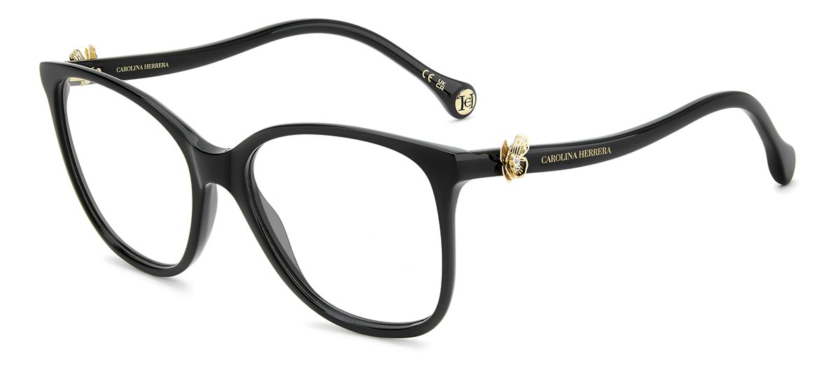 Женские оптические оправы HER 0396 CAROLINA HERRERA
Женские оптические оправы HER 0396 CAROLINA HERRERA