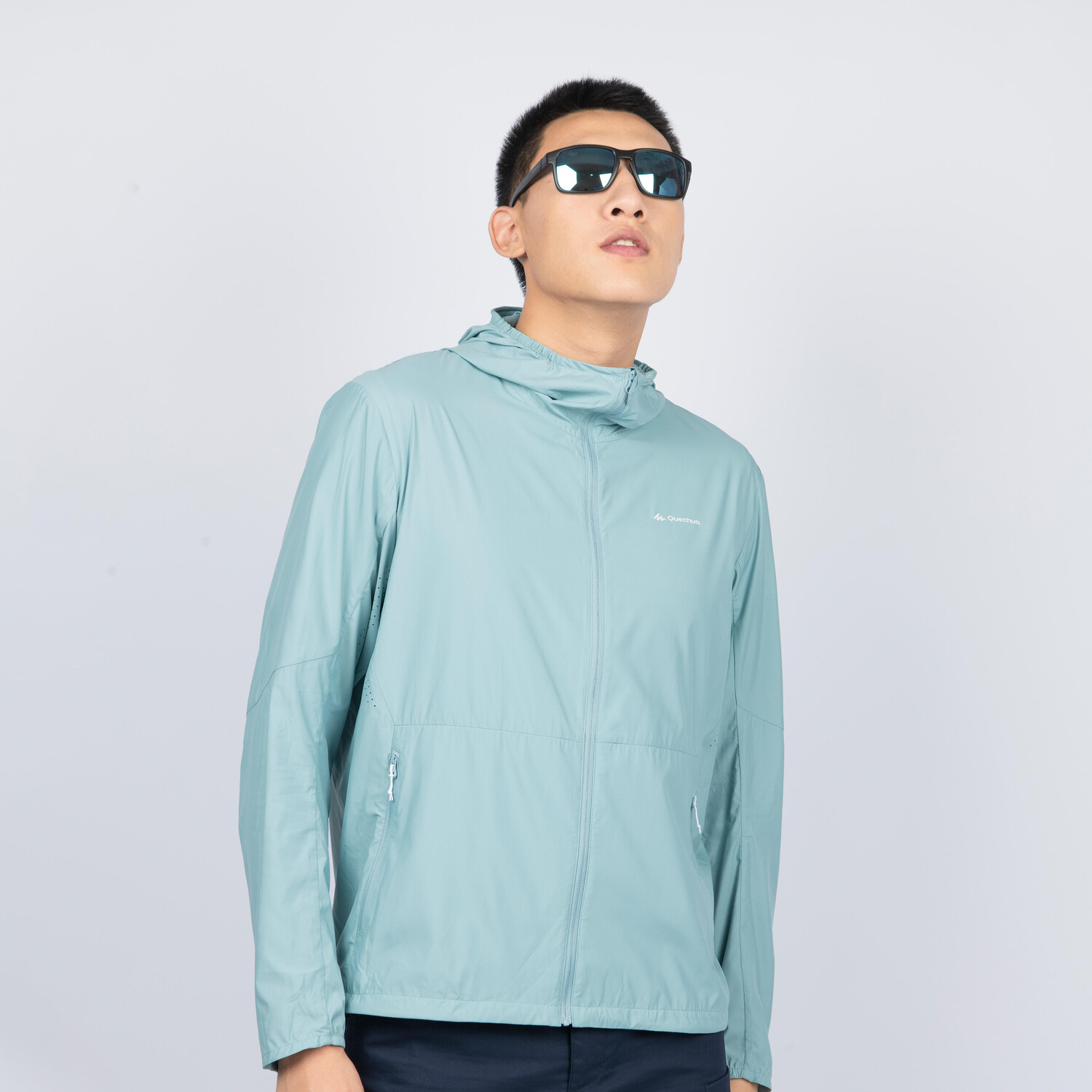 Солнцезащитные очки для походов для взрослых - MH530 - поляризационная категория 3 Quechua
Солнцезащитные очки для походов для взрослых - MH530 - поляризационная категория 3 Quechua