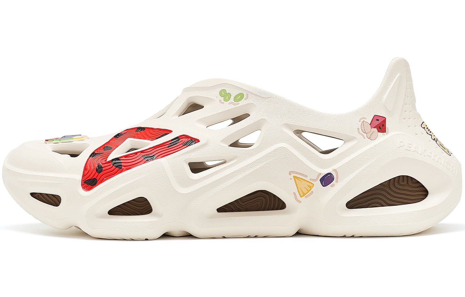 Сабо и мюли PEAK Clogs Men
Сабо и мюли PEAK Clogs Men