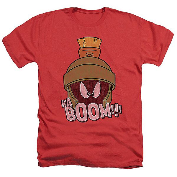 Футболка Looney Tunes Kaboom Licensed Character
Футболка Looney Tunes Kaboom Licensed Character