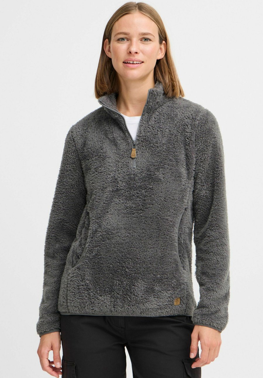 Джемпер Oxmo OXTELSONIA TROYER, Castlerock/Grey
Джемпер Oxmo OXTELSONIA TROYER, Castlerock/Grey