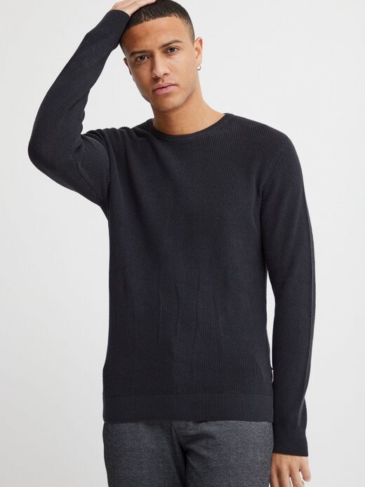 Вязаный свитер предвин 11 Project, черный
Вязаный свитер предвин 11 Project, черный