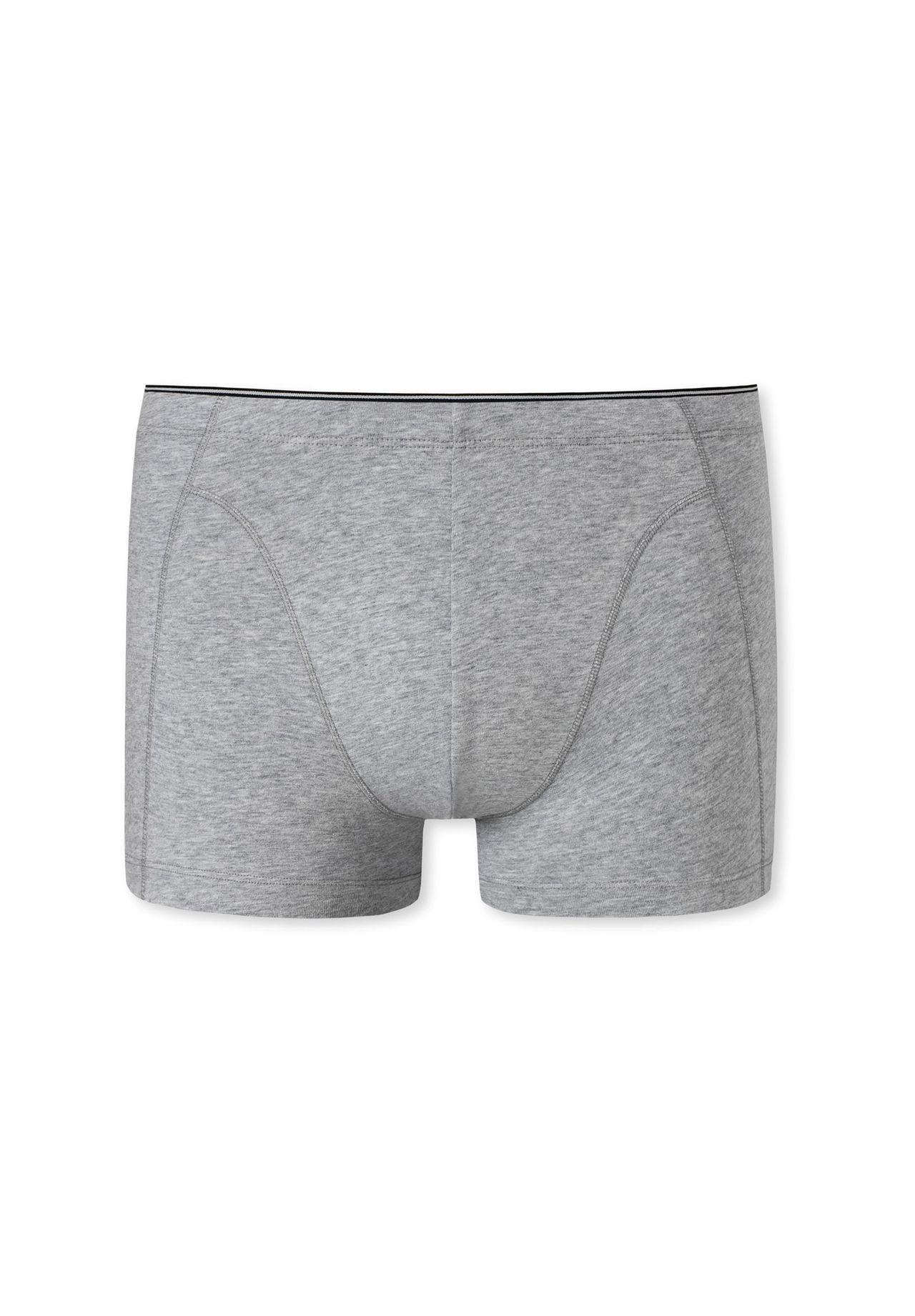 Ретро шорты 95/5 SCHIESSER, цвет Grau-mel.
Ретро шорты 95/5 SCHIESSER, цвет Grau-mel.