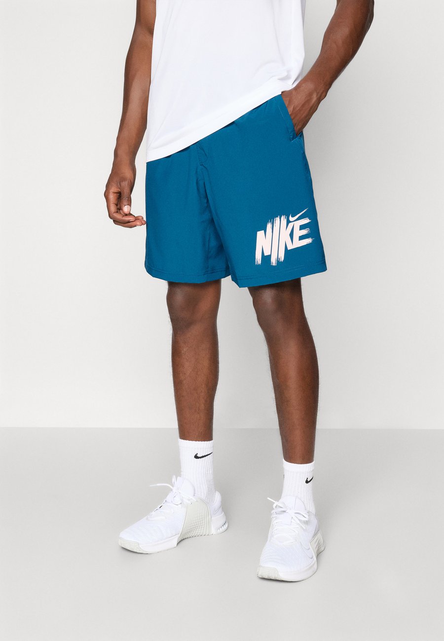 Спортивные шорты Nike Performance FORM SHORT, Blue Force/Blue
Спортивные шорты Nike Performance FORM SHORT, Blue Force/Blue