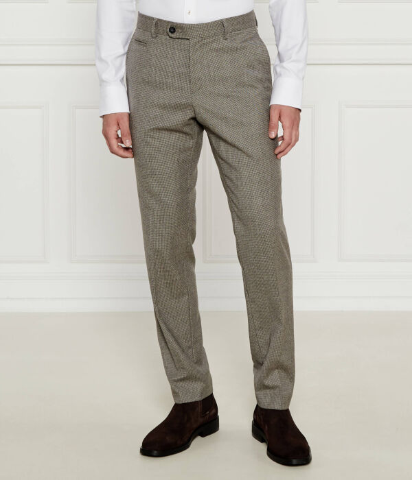 Брюки мужские Boss из шерсти, серый
Брюки мужские Boss из шерсти, серый