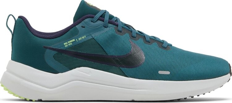 Кроссовки Downshifter 12 'Geode Teal', бирюзовый, Синий, Кроссовки Downshifter 12 'Geode Teal', бирюзовый
Кроссовки Downshifter 12 'Geode Teal', бирюзовый, Синий, Кроссовки Downshifter 12 'Geode Teal', бирюзовый