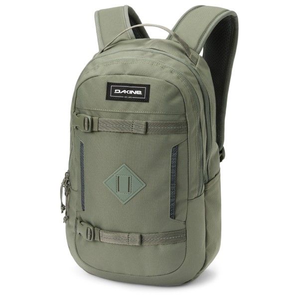 Mission Pack 18 - походный рюкзак Dakine, Mulled Basil 
Mission Pack 18 - походный рюкзак Dakine, Mulled Basil