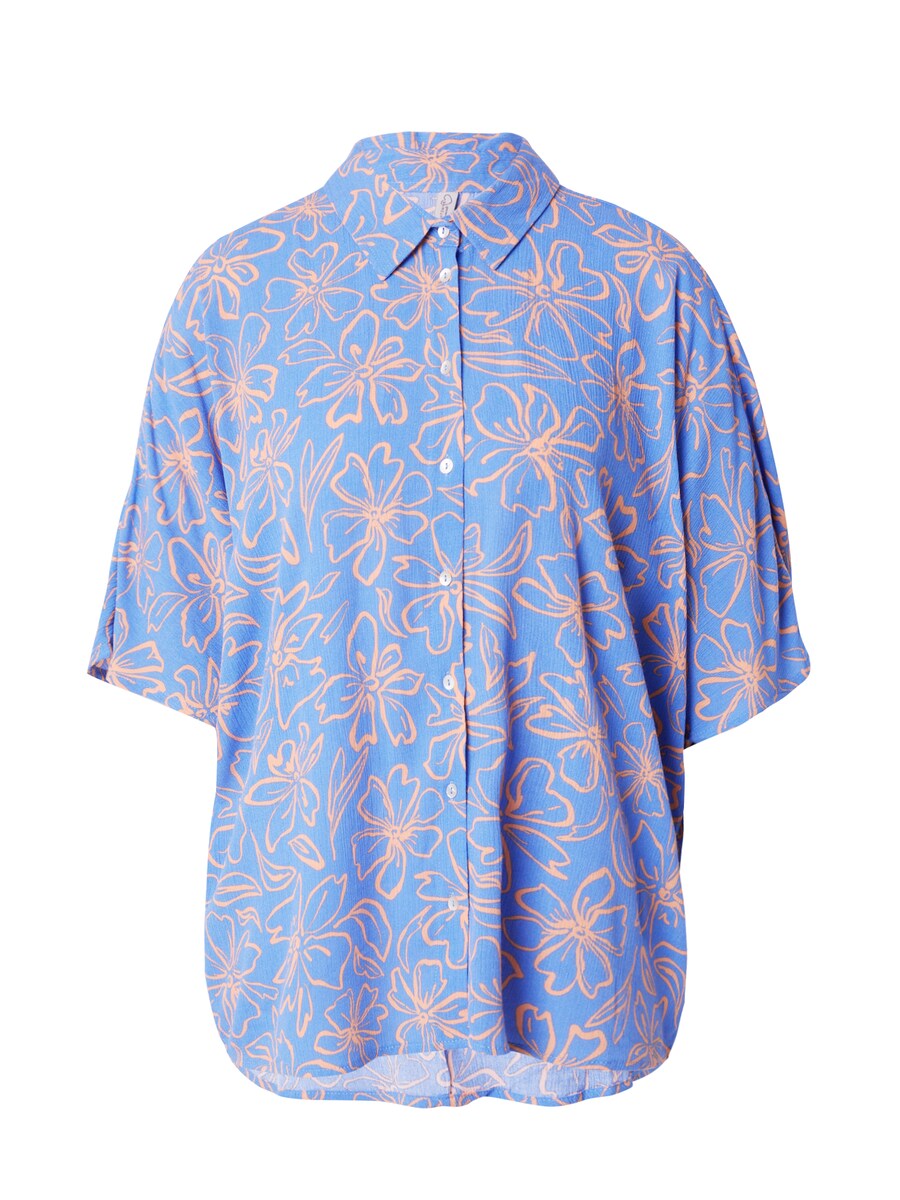 Блуза Eight2Nine, светло-голубой
Блуза Eight2Nine, светло-голубой