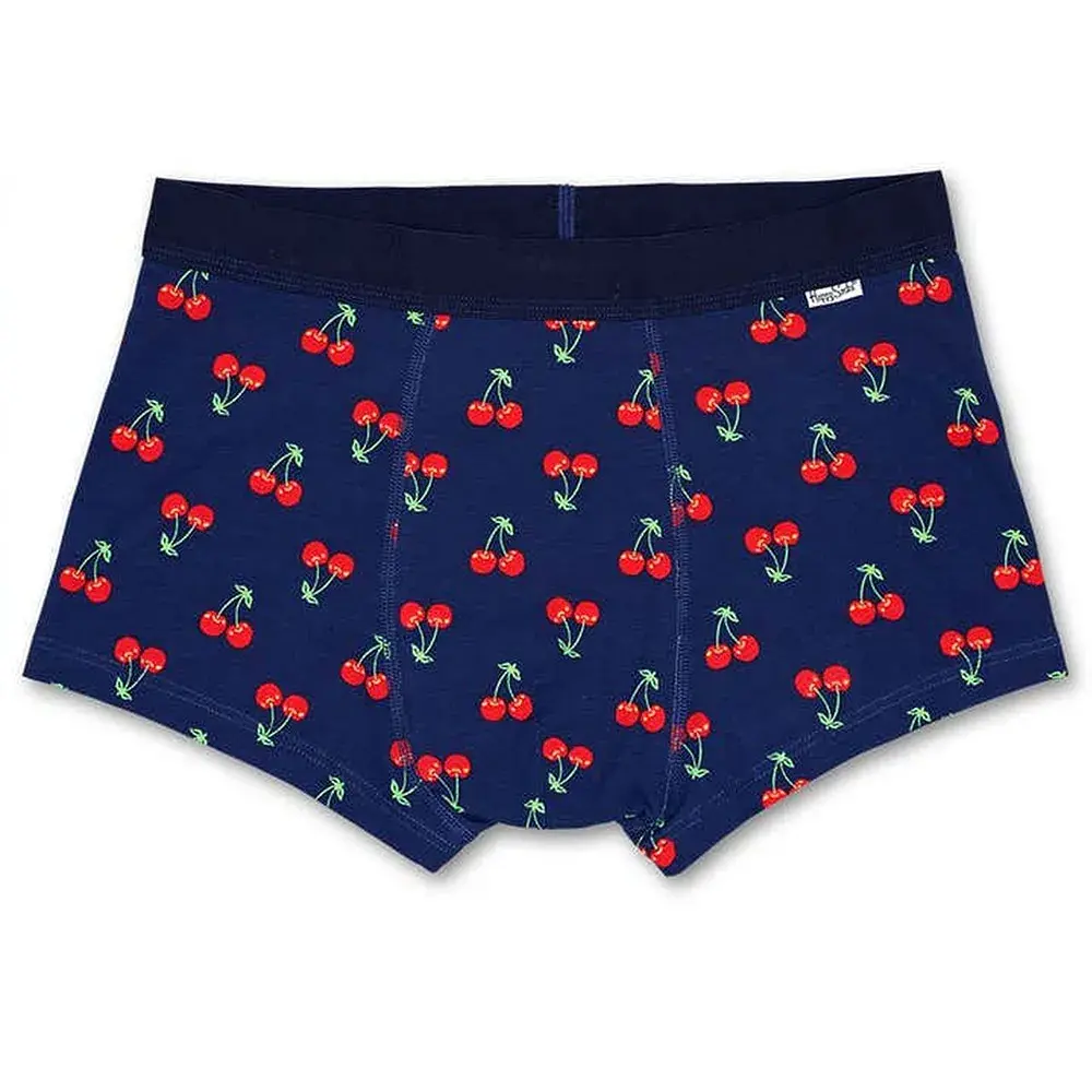 Боксеры Happy Socks Cherry, синий
Боксеры Happy Socks Cherry, синий