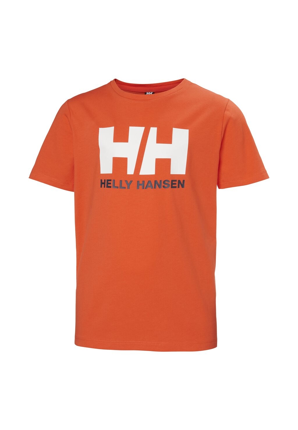 Футболка с принтом JR LOGO Helly Hansen, оранжевый
Футболка с принтом JR LOGO Helly Hansen, оранжевый