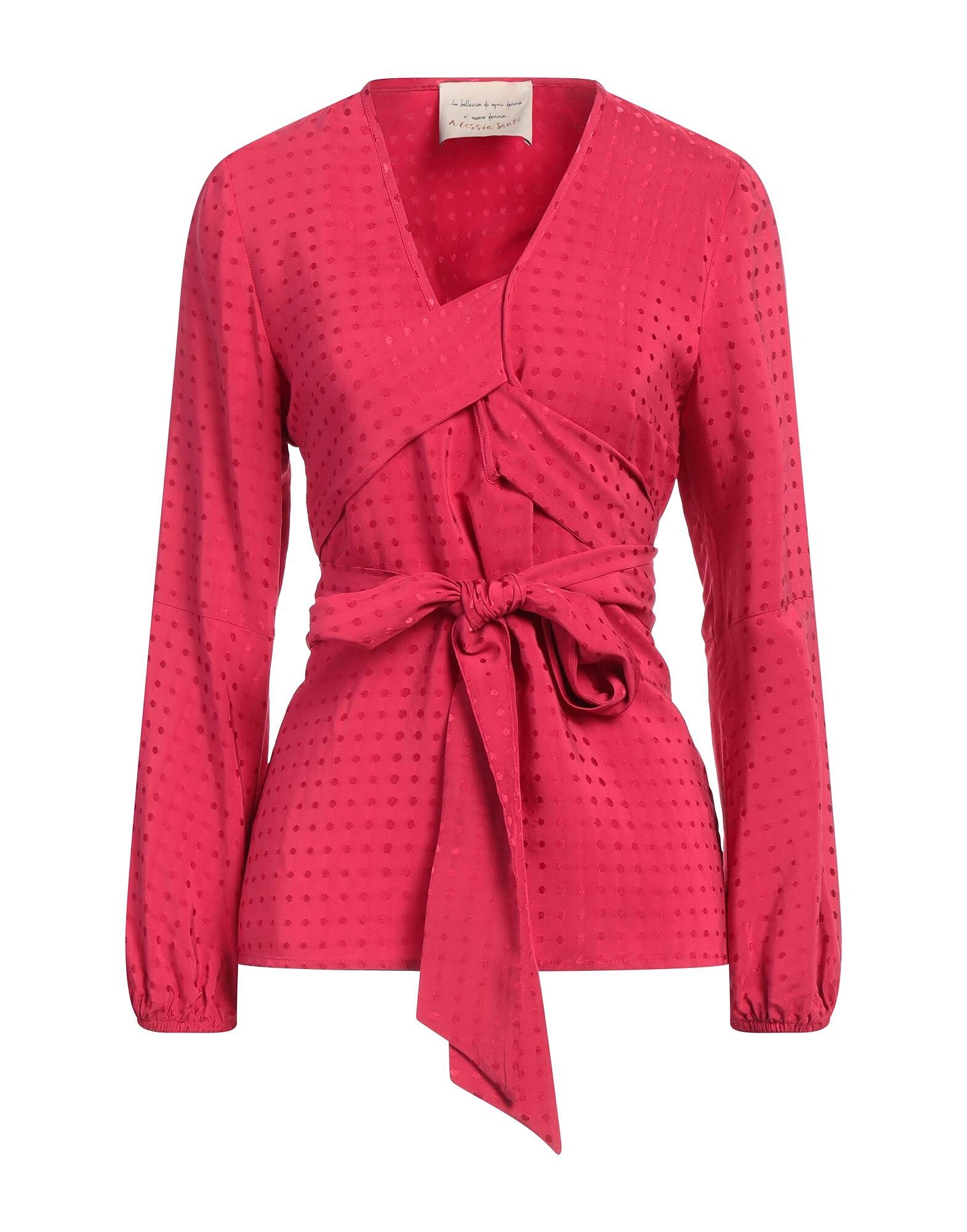 Топ Alessia Santi, гранатовый
Топ Alessia Santi, гранатовый