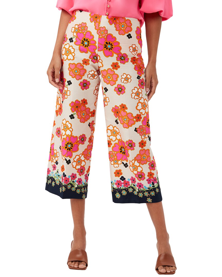 Брюки женские Trina Turk, цвет multi
Брюки женские Trina Turk, цвет multi