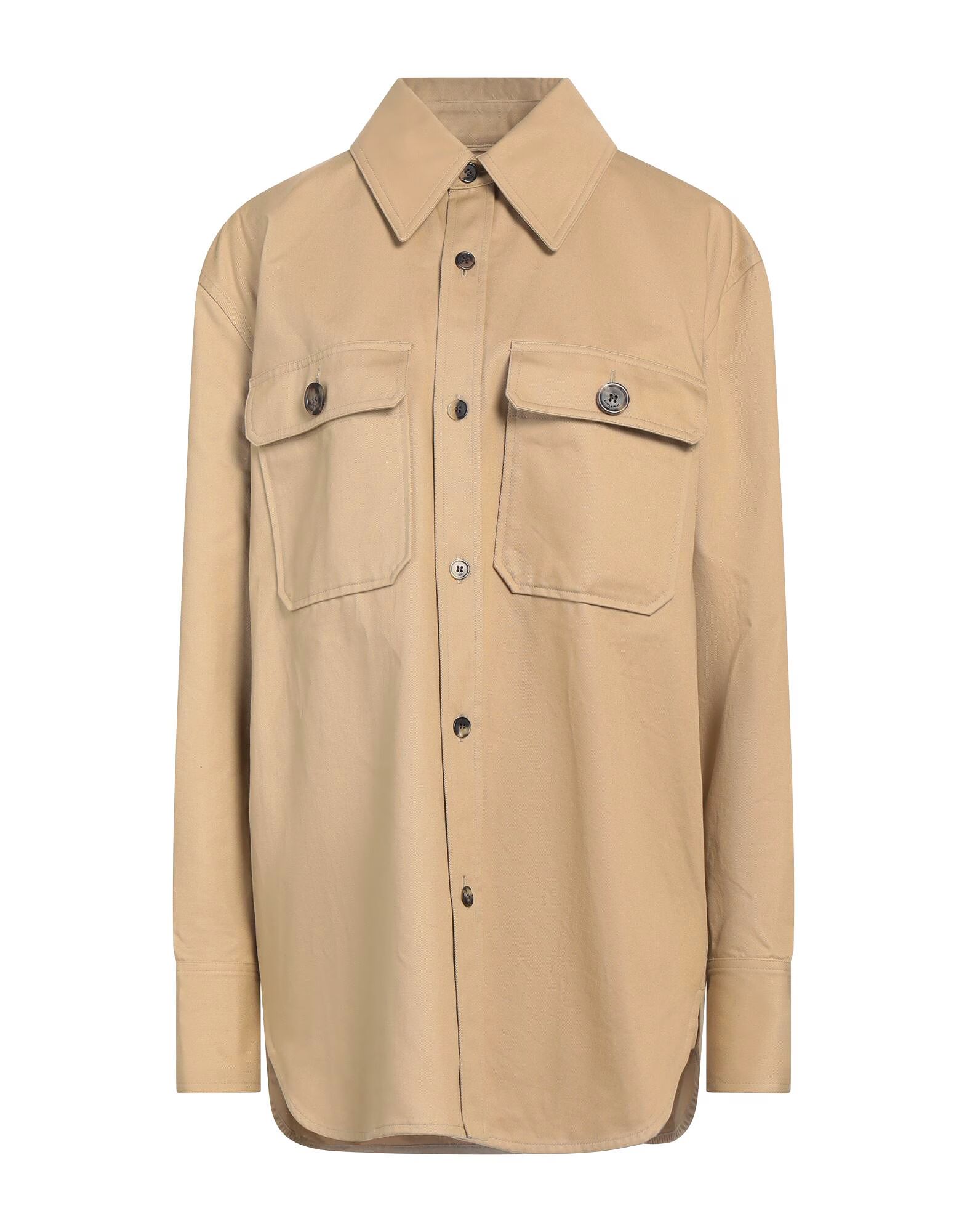 Рубашка Saint Laurent, песочный
Рубашка Saint Laurent, песочный