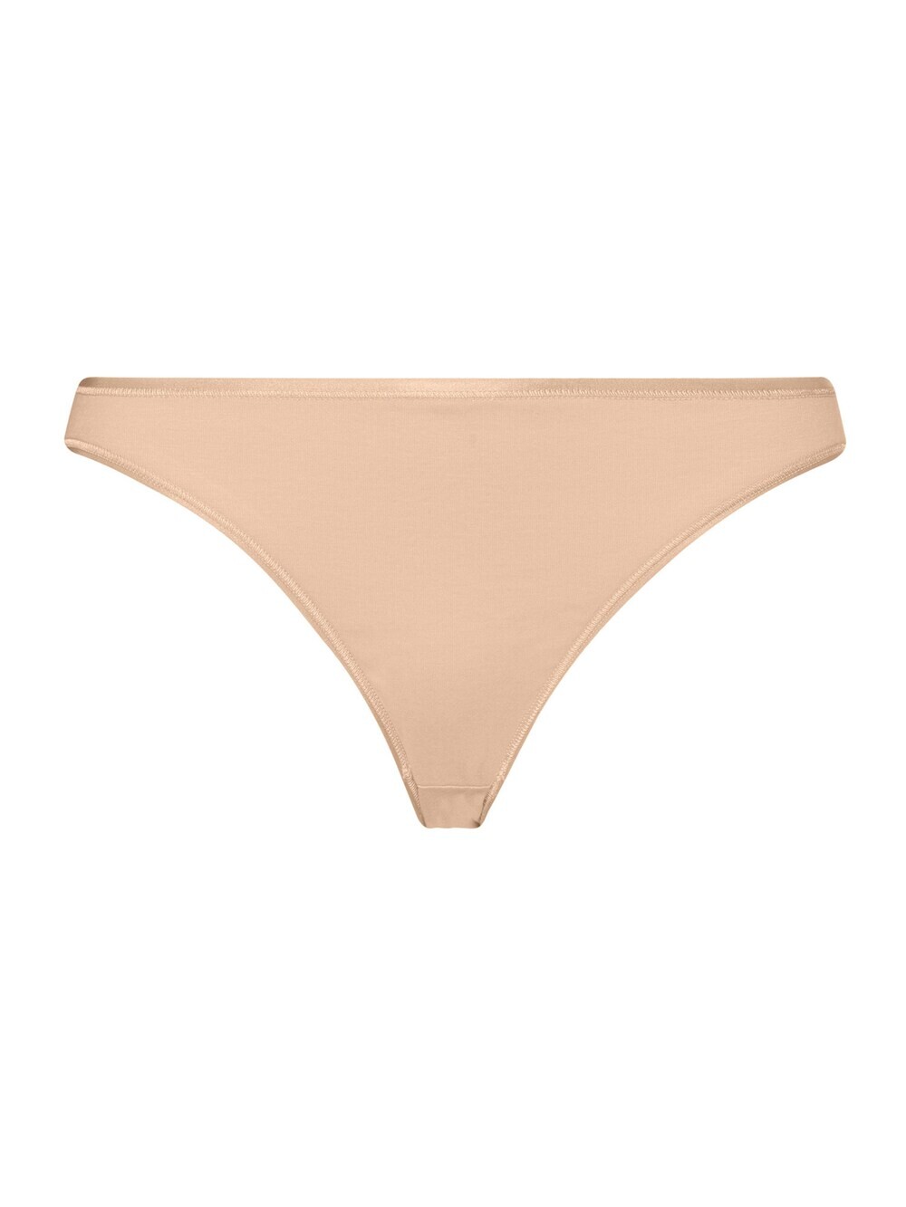 Трусики Hanro Cotton Seamless, бежевый
Трусики Hanro Cotton Seamless, бежевый