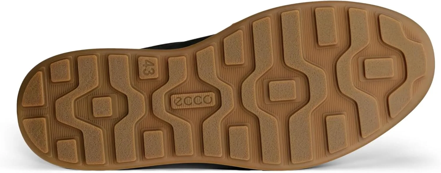 Мужские слипоны ECCO Byway 2.0, черный
Мужские слипоны ECCO Byway 2.0, черный