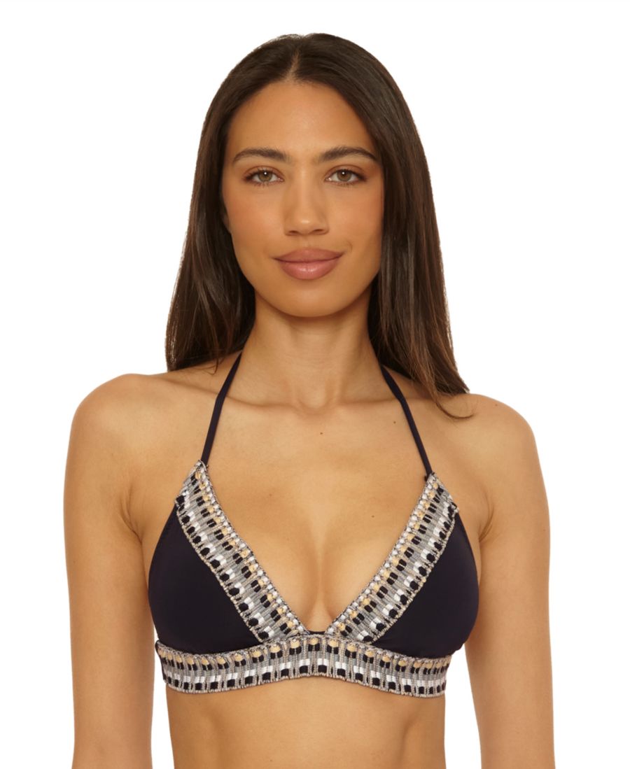 Женская блузка Hatler Fiesta с отделкой "корзинка" Becca, Black
Женская блузка Hatler Fiesta с отделкой "корзинка" Becca, Black