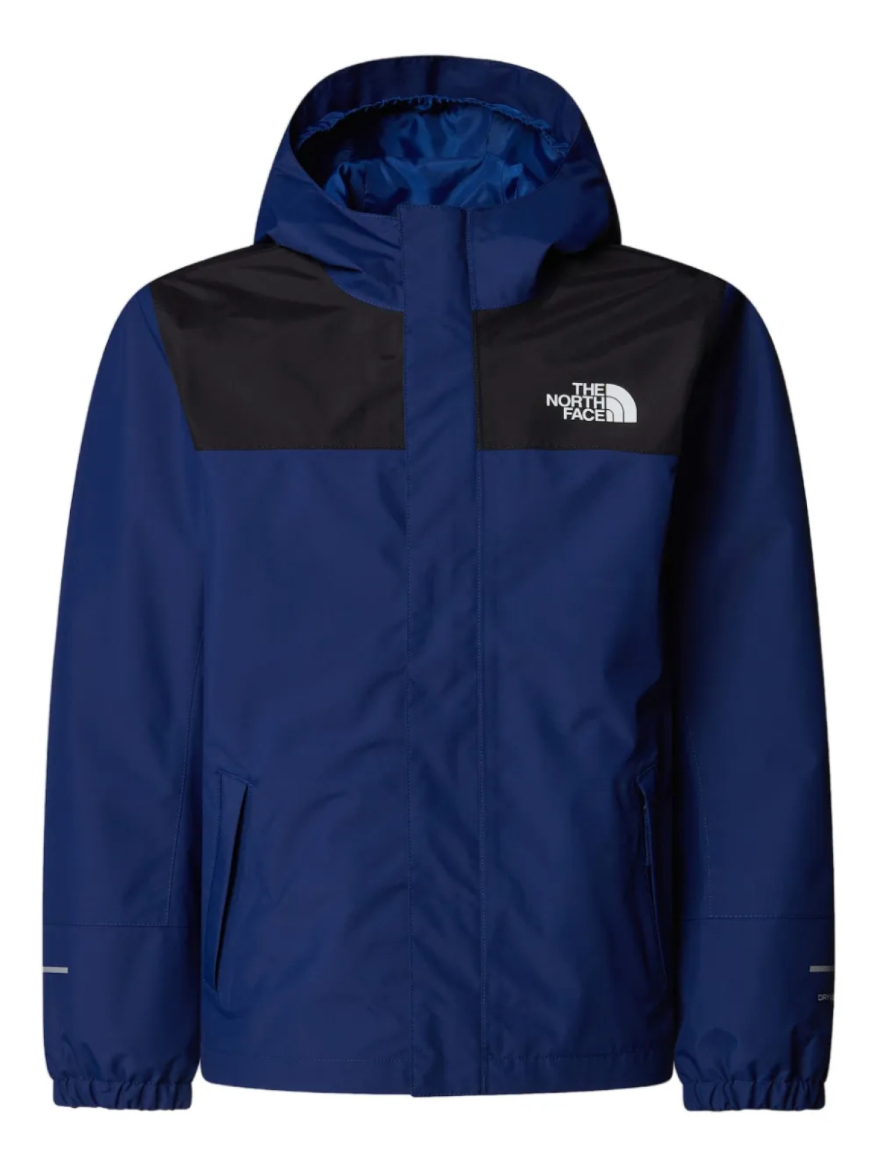 The North Face Kids Детская куртка Antora, синий
The North Face Kids Детская куртка Antora, синий