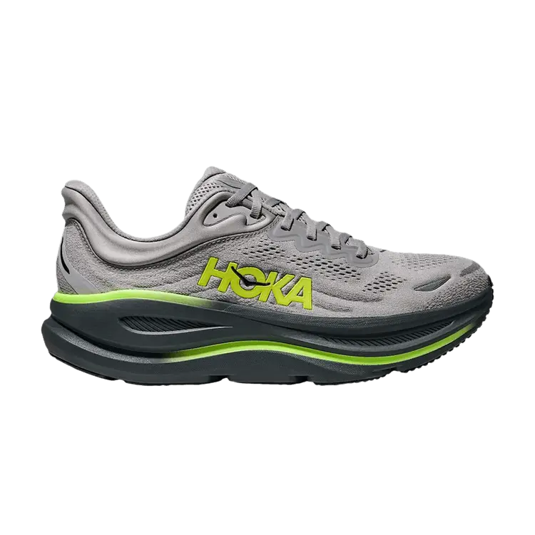 Кроссовки HOKA Bondi 9, Stardust
Кроссовки HOKA Bondi 9, Stardust