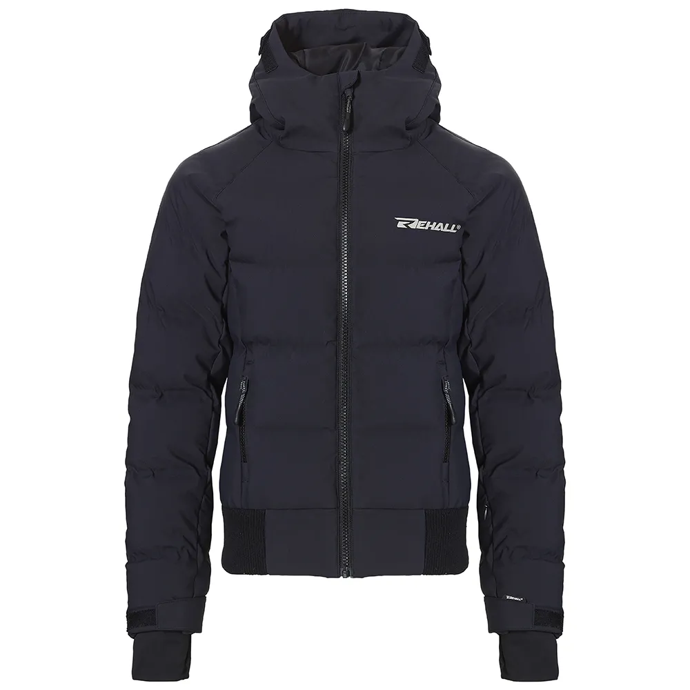 Куртка Rehall Puffy-R, синий
Куртка Rehall Puffy-R, синий