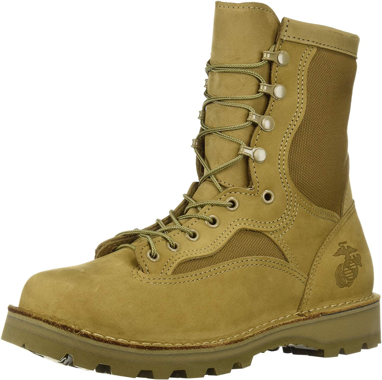 Ботинки Danner Marine Expeditionary 8, Gtx Mojave (M.e.b.)
Ботинки Danner Marine Expeditionary 8, Gtx Mojave (M.e.b.)