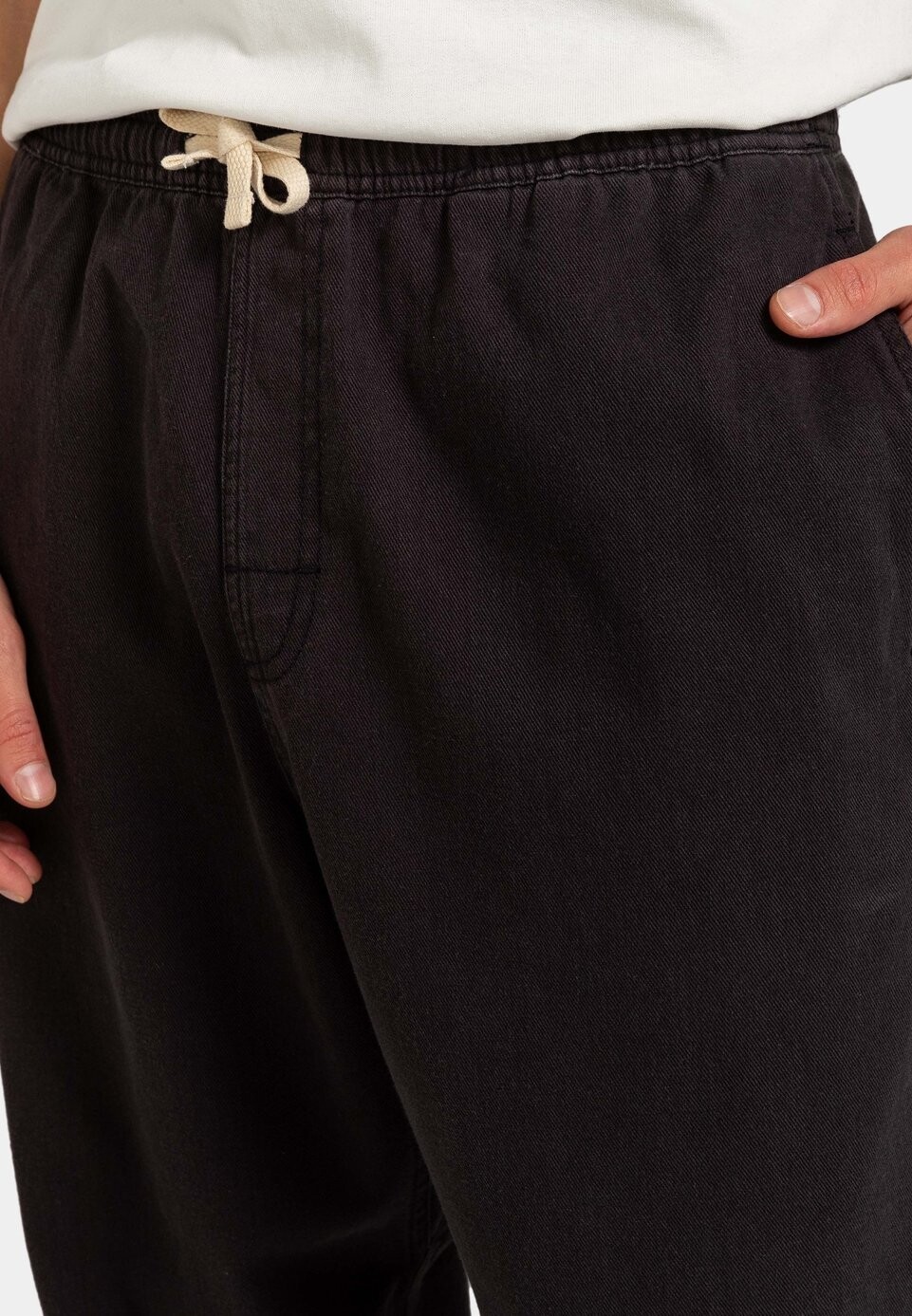 Брюки CHILLIN-ELASTISCHE FÜR Element, черный
Брюки CHILLIN-ELASTISCHE FÜR Element, черный