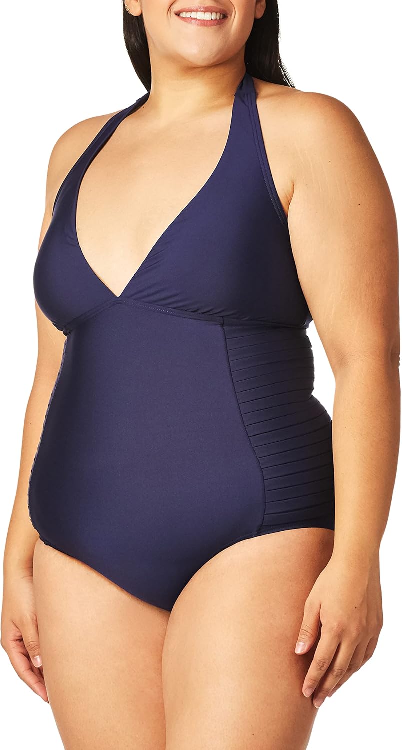 Женский купальник Calvin Klein, Ultra Navy
Женский купальник Calvin Klein, Ultra Navy