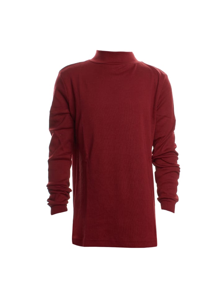 Рубашка с длинным рукавом Le Petit Garcon, красный
Рубашка с длинным рукавом Le Petit Garcon, красный