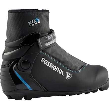 Лыжные ботинки XC 5 FW — 2024 женские Rossignol, цвет One Color
Лыжные ботинки XC 5 FW — 2024 женские Rossignol, цвет One Color