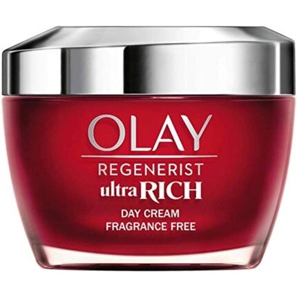 Дневной крем для лица Regenerist без запаха 50 мл, Olay
Дневной крем для лица Regenerist без запаха 50 мл, Olay