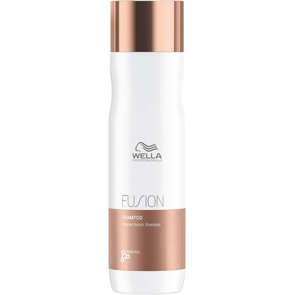 Шампунь Fusion Intense Repair 250 мл Wella
Шампунь Fusion Intense Repair 250 мл Wella