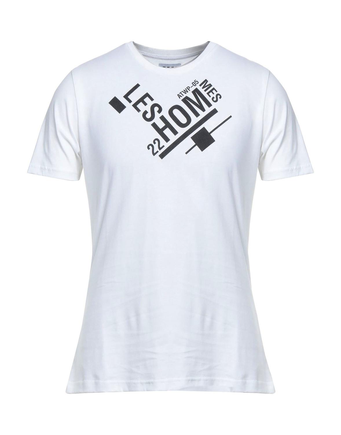 Футболка Les Hommes, белый
Футболка Les Hommes, белый