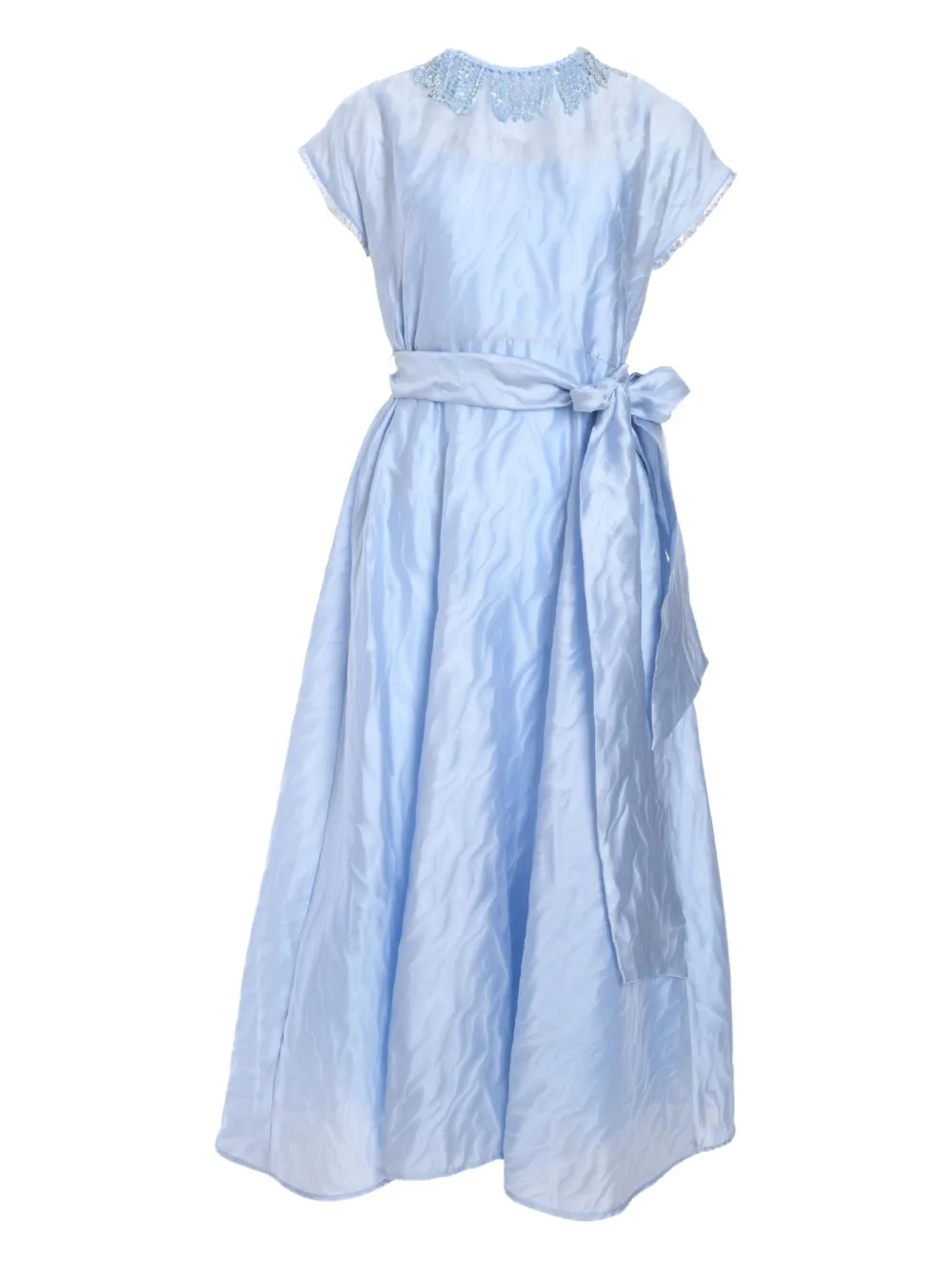 Платье Felicity Baruni, синий
Платье Felicity Baruni, синий