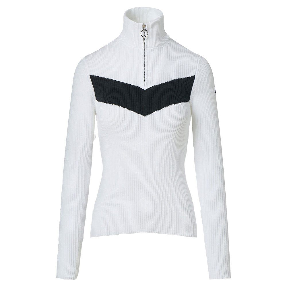 Свитер Fusalp Andromede B (женский), White/Black
Свитер Fusalp Andromede B (женский), White/Black